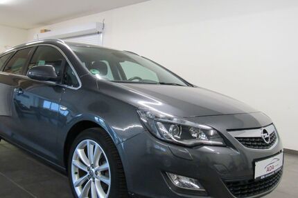 Opel Astra 129.900 km 7.490 &euro; Oldenburg 26125