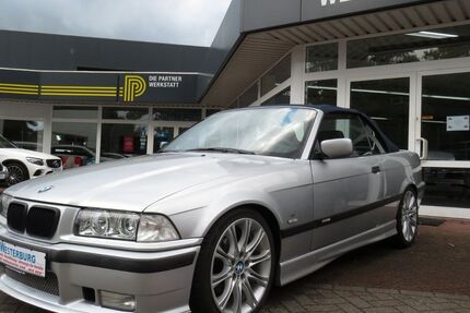 BMW 318 134.232 km 12.900 &euro; Oldenburg 26127