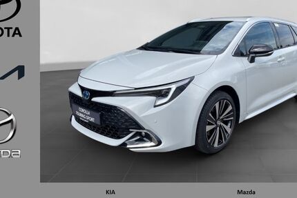 Toyota Corolla 2.500 km 32.490 &euro; Delmenhorst 27755