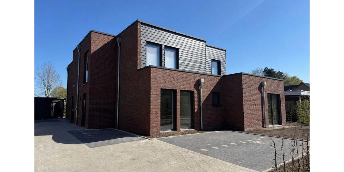 Erdgeschoßwohnung Westerstede - 3 Zimmer, 91 m&sup2;, 1.050&euro; | Angebot:26305234