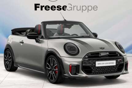 Mini John Cooper Works Cabrio 6.438 km 43.900 &euro; Oldenburg 26135