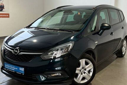 Opel Zafira 119.600 km 10.999 &euro; Ganderkesee 27777