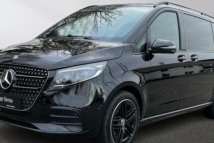 Mercedes-Benz V 300 9.700 km 90.750 &euro; Oldenburg OT Tweelbäke 26135