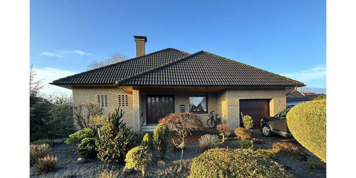 Einfamilienhaus Oldenburg / Dietrichsfeld Bürgerfelde - 3 Zimmer, 156 m&sup2;, 495.000&euro; | Angebot:25338216