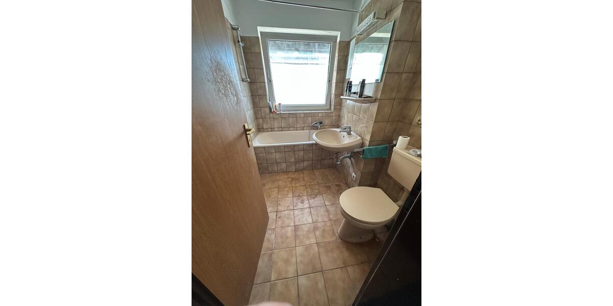 Etagenwohnung Oldenburg Alexandersfeld - 1 Zimmer, 34 m&sup2;, 115.000&euro; | Angebot:26050415