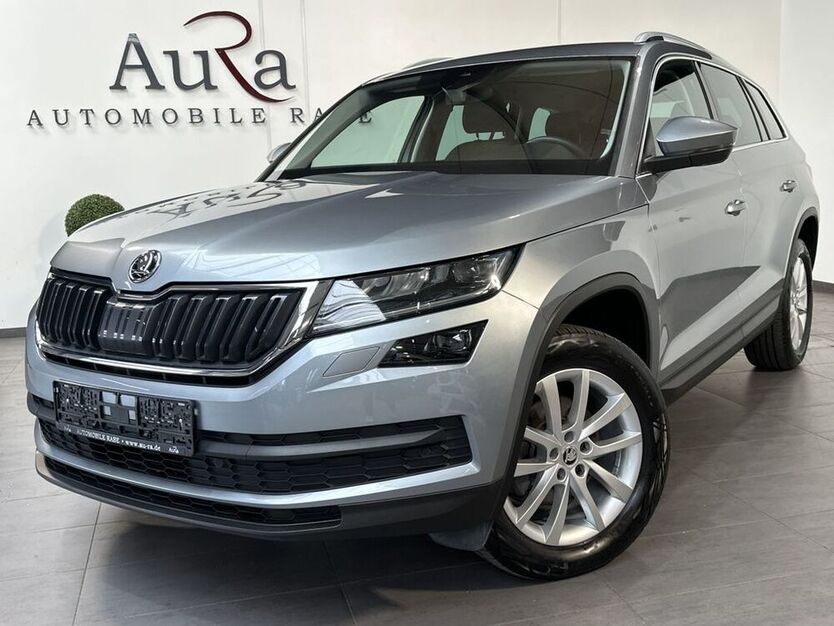 Kodiaq