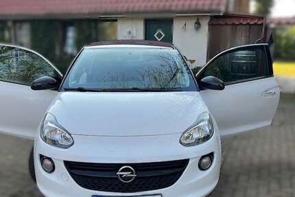 Opel Adam 83.400 km 6.500 &euro; Großenkneten 26197