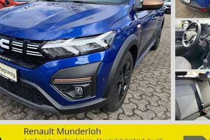 Dacia Sandero 14.191 km 17.450 &euro; Oldenburg 26133