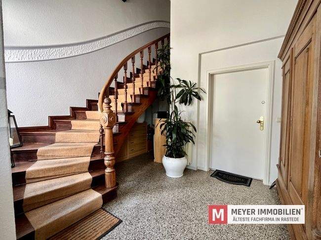 Etagenwohnung Rastede Rastede II - 4 Zimmer, 148 m&sup2;, 399.000&euro; | Angebot:24826058