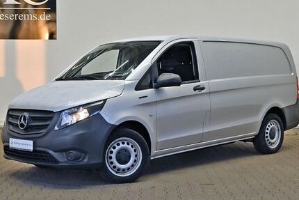 Mercedes-Benz eVito 45.530 km 17.731 &euro; Hude 27798