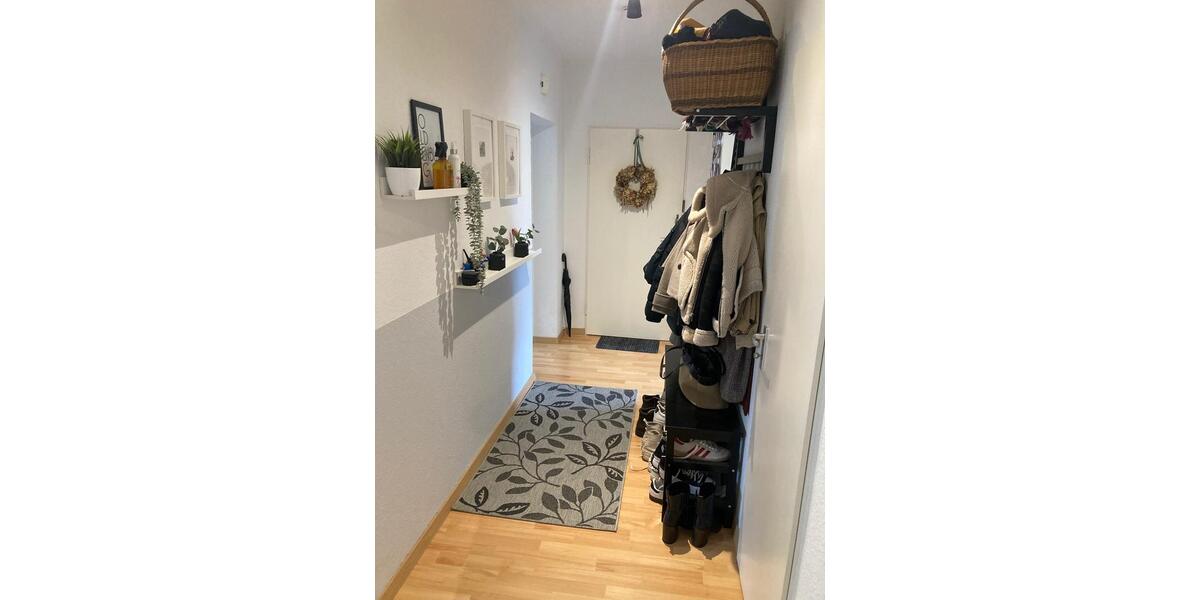 Etagenwohnung Oldenburg Drielaker-Moor - 3 Zimmer, 74 m&sup2;, 189.000&euro; | Angebot:26762057
