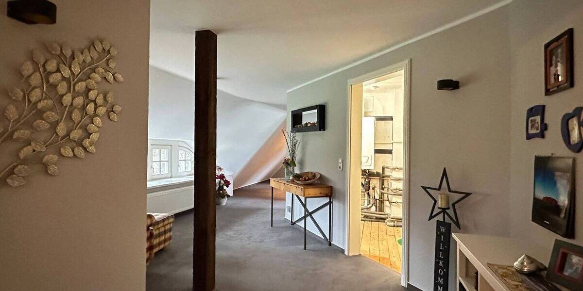 Bauernhaus, Landhaus Jade Südmentzhausen - 5 Zimmer, 255 m&sup2;, 579.000&euro; | Angebot:26107417
