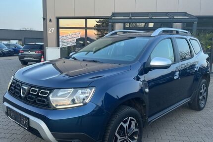Dacia Duster 82.000 km 11.999 &euro; Delmenhorst 27755