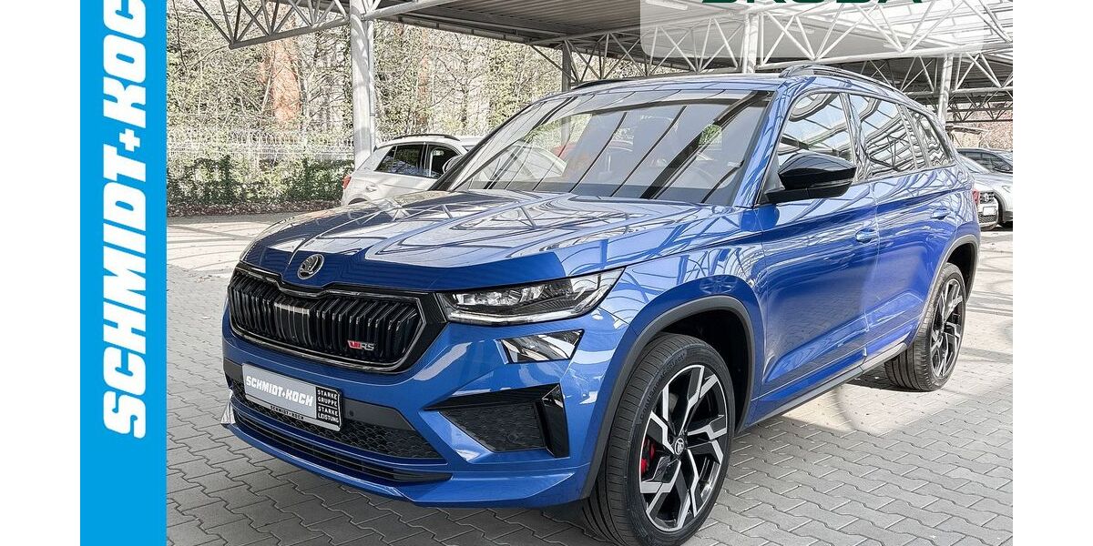 Skoda Kodiaq 59.690 km 38.450 &euro; Delmenhorst 27751