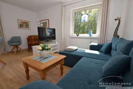 Wohnen auf Zeit in Bremen 1.100 € 2 zimmer