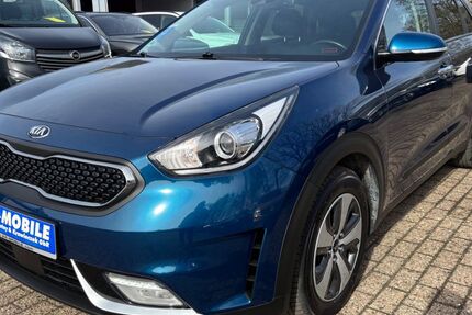 Kia Niro 63.500 km 16.799 &euro; Oldenburg 26129