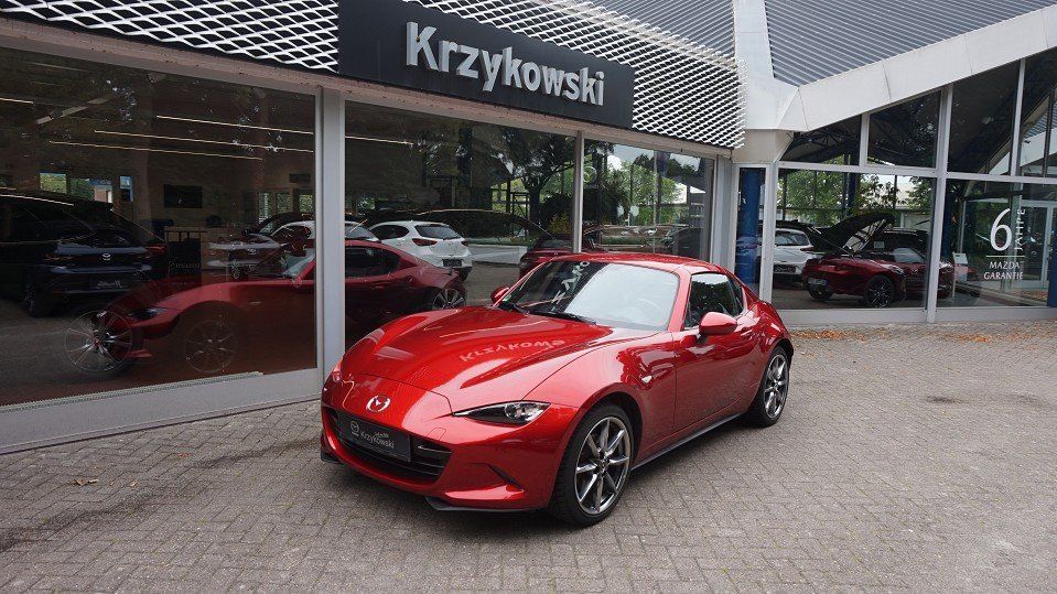 MX-5