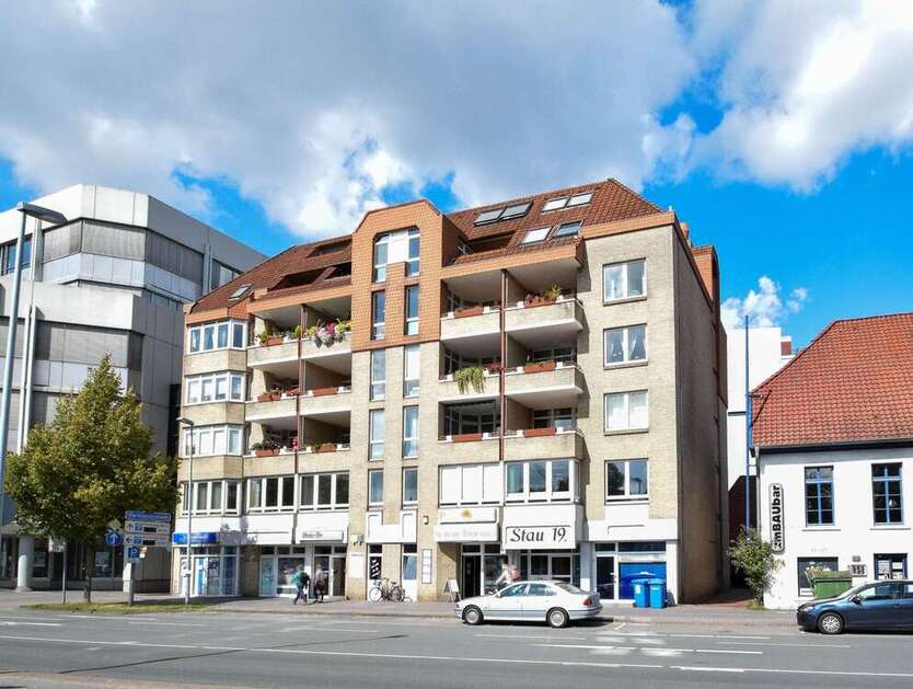 Büro in Oldenburg 1.200 € 190 m²