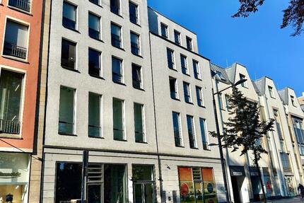 Wohnung Oldenburg Dobbenviertel - 3 Zimmer, 96 m&sup2;, 1.058&euro; | Angebot:23805656