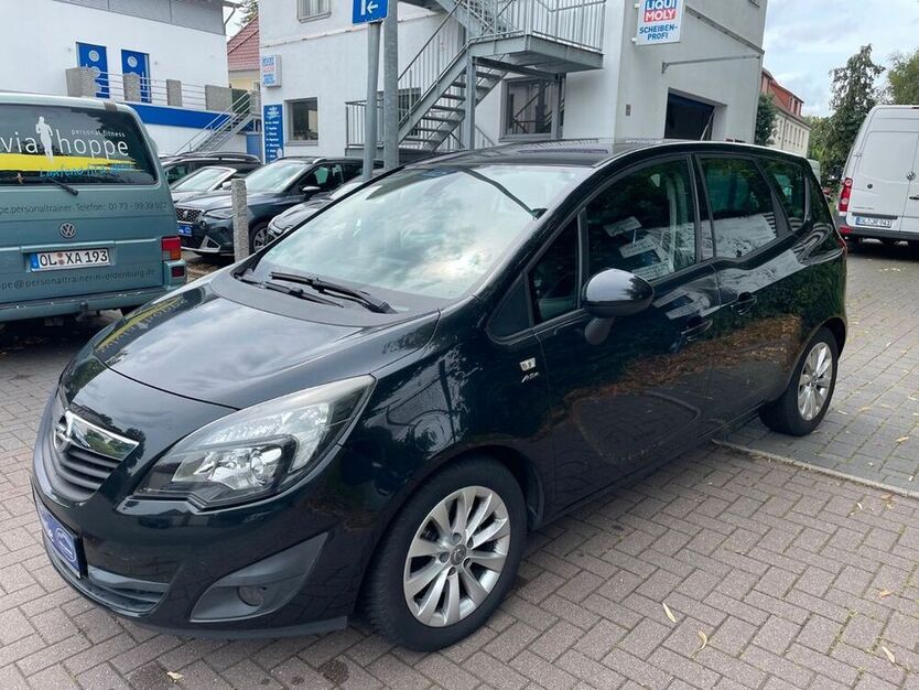 Meriva