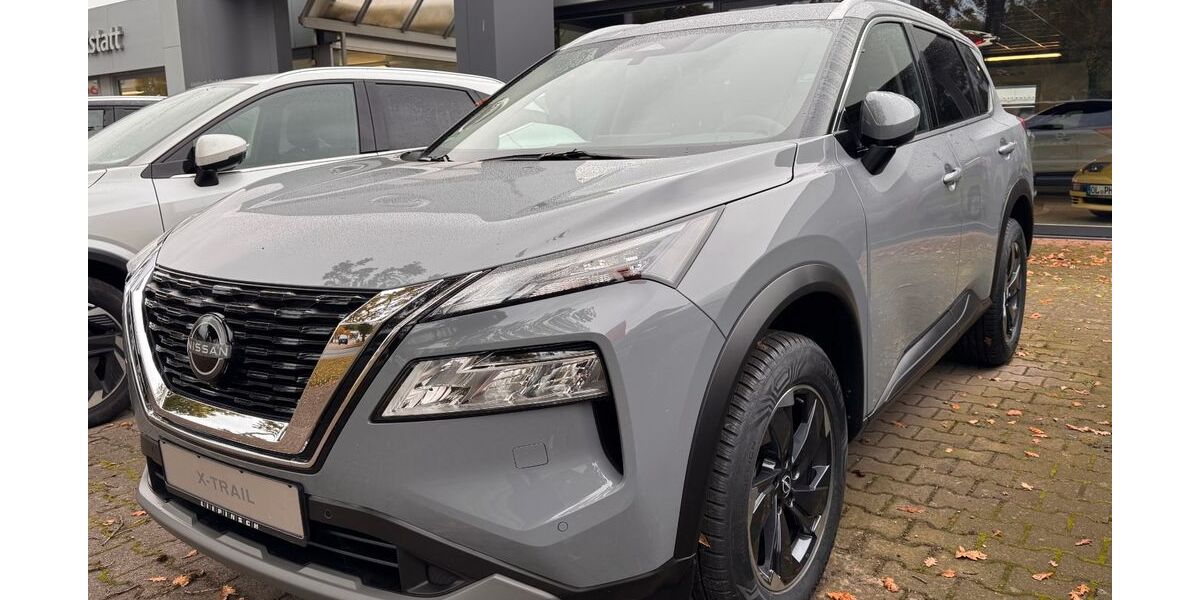 Nissan X-Trail 2.000 km 39.990 € Oldenburg 26125