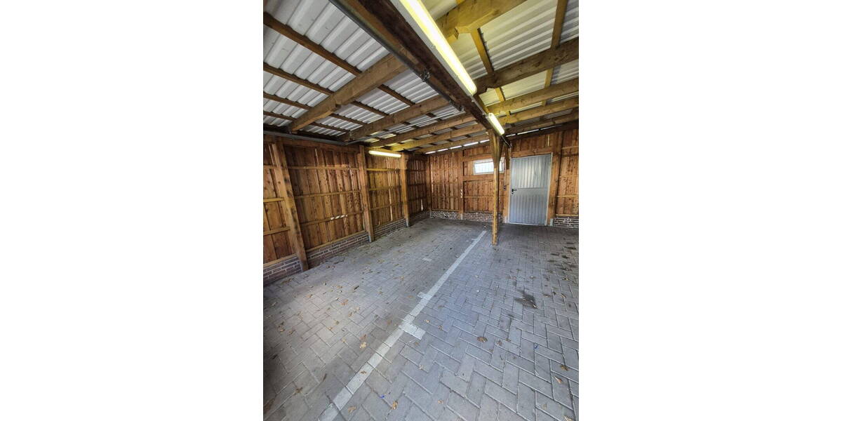 Gewerbeobjekt Wiefelstede Metjendorf - 319.000&euro; | Angebot:26167713