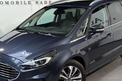 Ford Galaxy 109.750 km 27.749 &euro; Wardenburg 26203