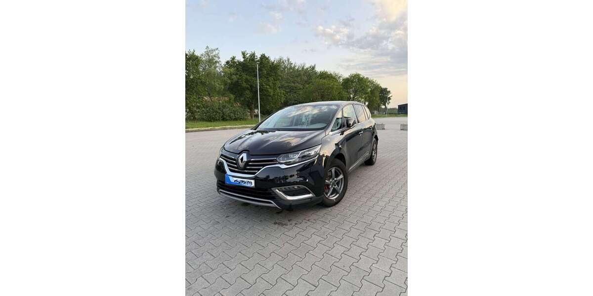 Renault Espace 223.000 km 13.000 &euro; Westerstede 26655