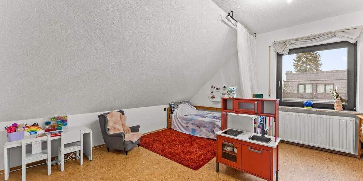 Einfamilienhaus Berne Campe - 5 Zimmer, 155 m&sup2;, 309.000&euro; | Angebot:25734997