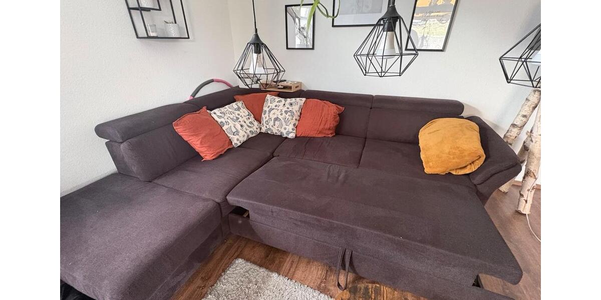 Erdgeschoßwohnung Apen - 2 Zimmer, 60 m&sup2;, 630&euro; | Angebot:26234888