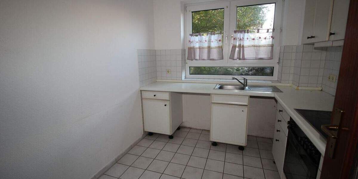 Ruhig gelegene 3 ZKBBalkon in OL Eversten 3 zimmer