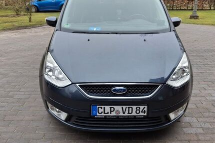 Ford Galaxy 220.000 km 6.500 &euro; Friesoythe 26169
