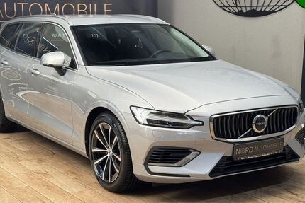 Volvo V60 82.406 km 27.890 &euro; Rastede/ Wahnbek 26180