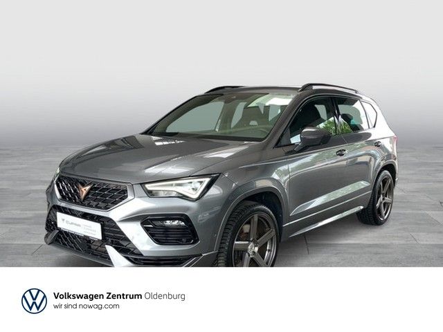 Cupra Ateca 79.636 km 28.477 &euro; Oldenburg 26135