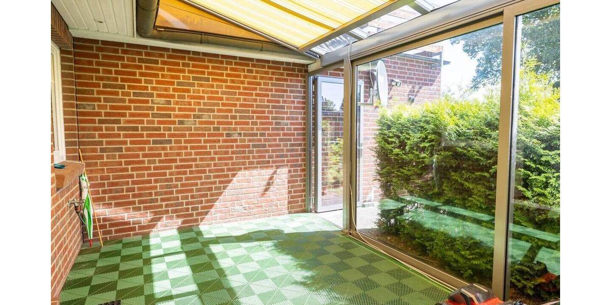 Reihenmittelhaus Ganderkesee Heide - 4 Zimmer, 98 m&sup2;, 289.000&euro; | Angebot:26862980