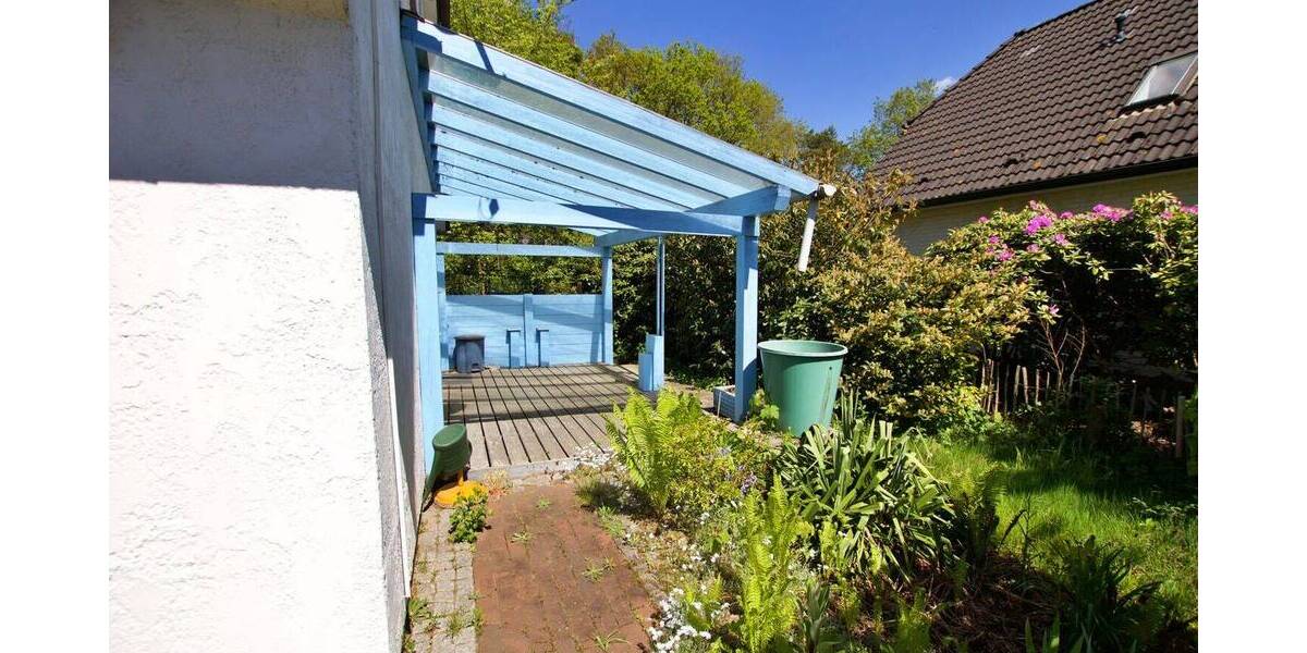 Einfamilienhaus Dötlingen - 5 Zimmer, 107 m&sup2;, 195.000&euro; | Angebot:26879729
