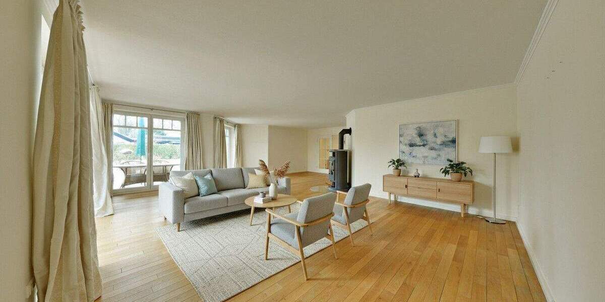 Einfamilienhaus Delmenhorst Mitte - 4 Zimmer, 153 m&sup2;, 725.000&euro; | Angebot:25679977