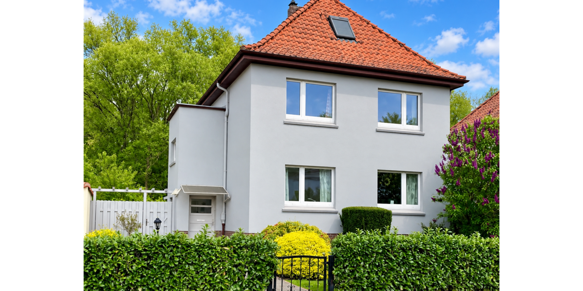 Einfamilienhaus Oldenburg (Oldenburg) Bloherfelde - 8 Zimmer, 143 m&sup2;, 489.000&euro; | Angebot:27288788