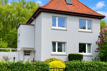 Haus Oldenburg (Oldenburg) Bloherfelde - 8 Zimmer, 143 m&sup2;, 489.000&euro; | Angebot:27288788