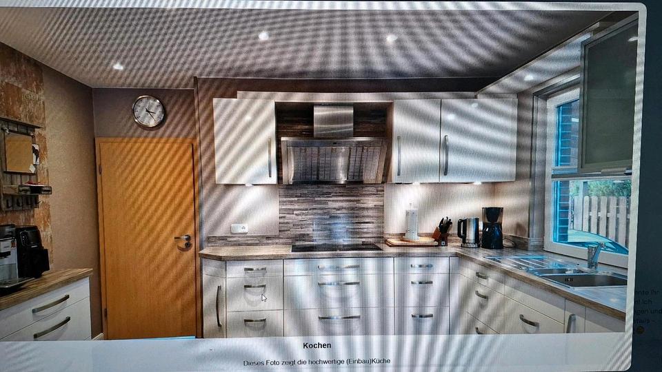 Einfamilienhaus Varel - 7 Zimmer, 190 m&sup2;, 429.500&euro; | Angebot:26984399