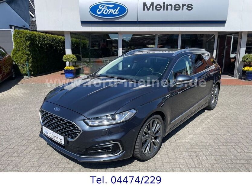 Mondeo