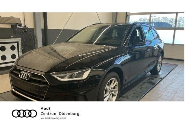 Audi A4 90.212 km 23.979 &euro; Oldenburg 26135