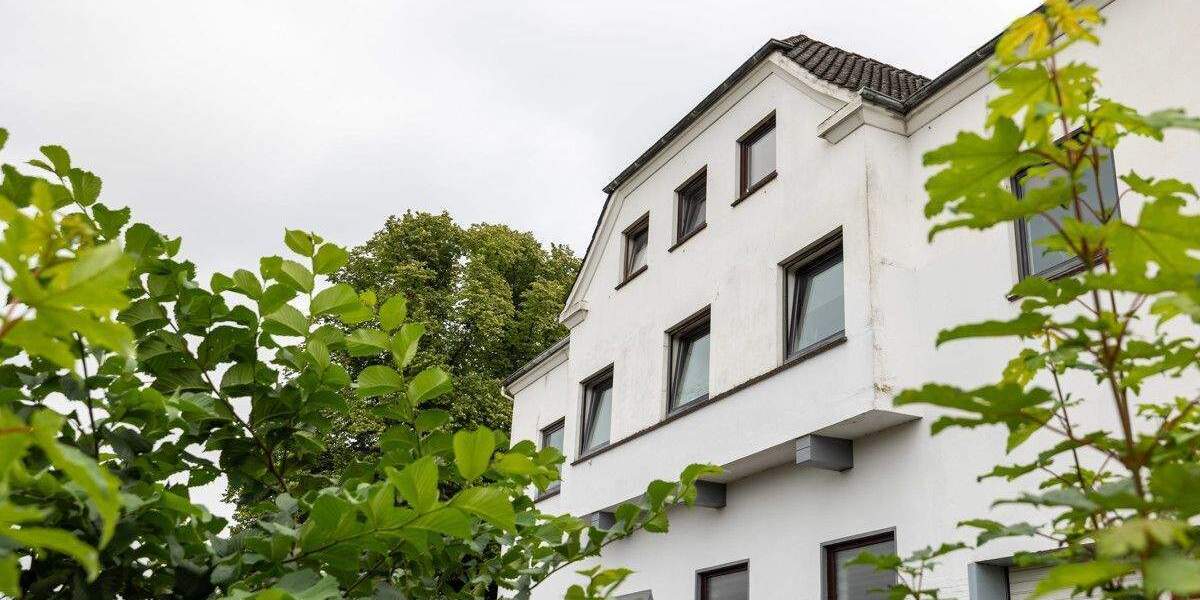 Etagenwohnung Ganderkesee Neuenlande - 6 Zimmer, 145 m&sup2;, 137.000&euro; | Angebot:25846192