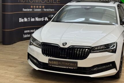 Skoda Superb 59.300 km 30.990 &euro; Rastede/ Wahnbek 26180