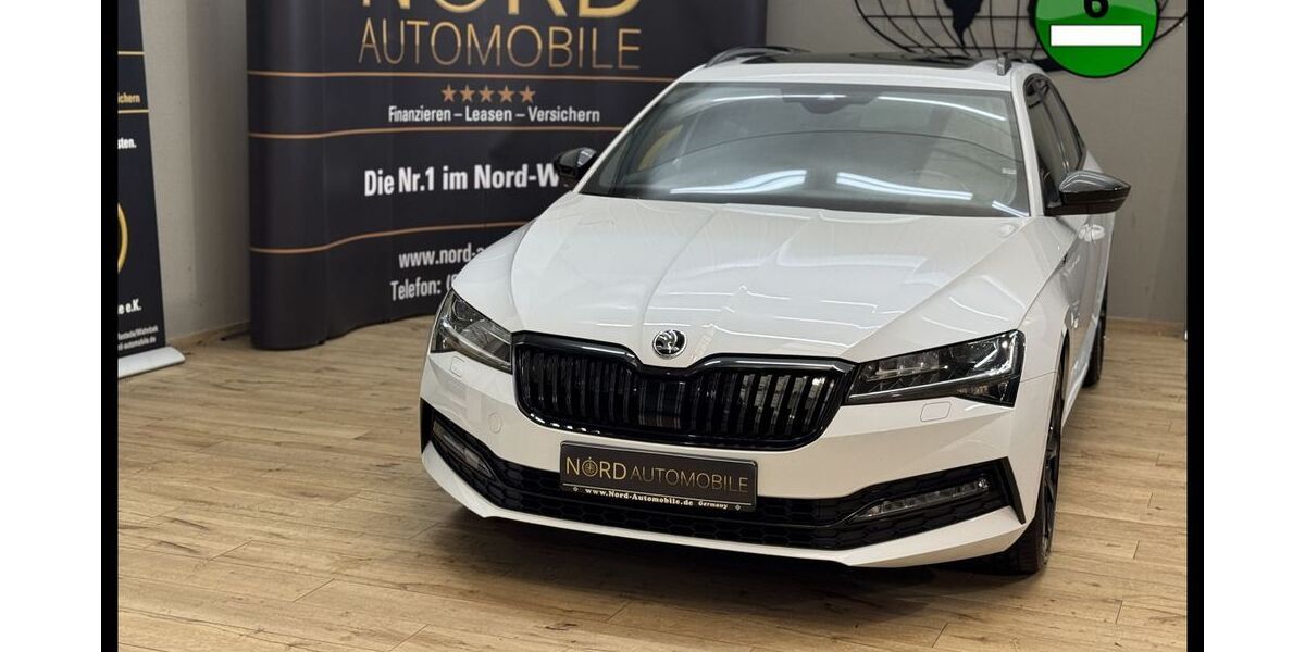 Skoda Superb 59.300 km 30.990 &euro; Rastede/ Wahnbek 26180