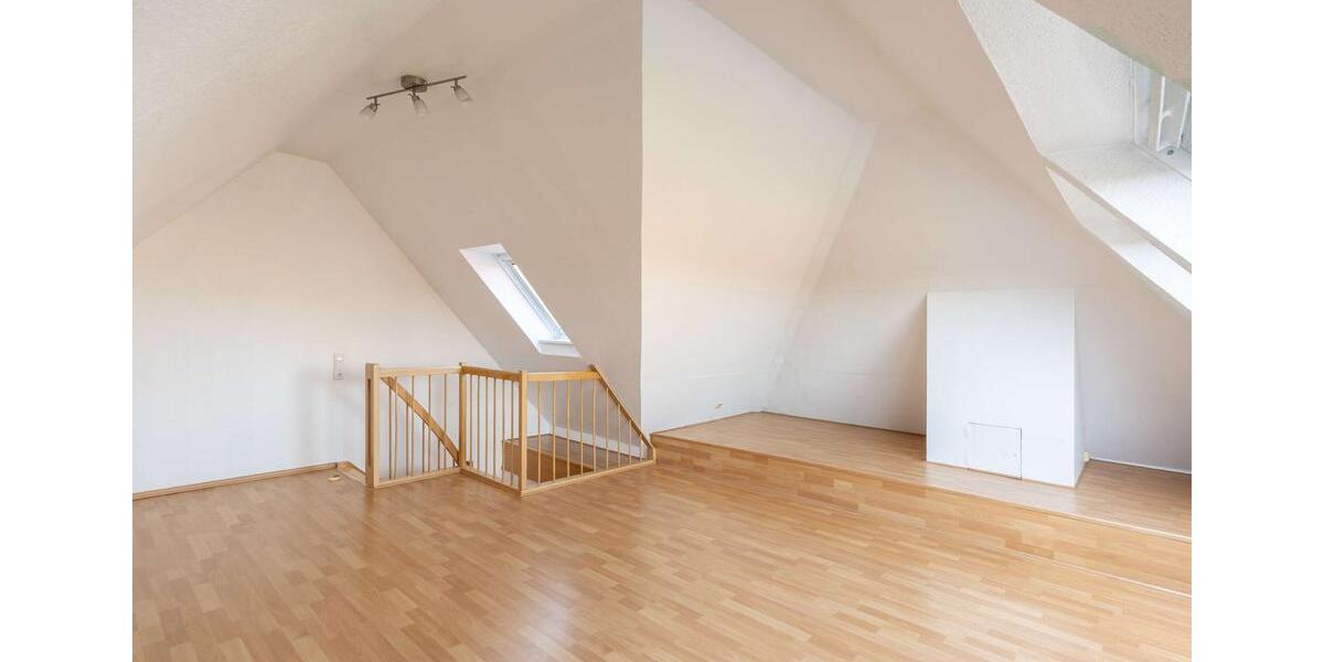 Maisonettenwohnung Rastede - 3 Zimmer, 88 m&sup2;, 880&euro; | Angebot:26301053