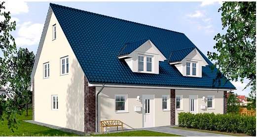 Einfamilienhaus Lemwerder - 4 Zimmer, 120 m&sup2;, 438.500&euro; | Angebot:24244535