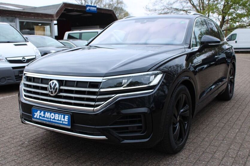 Touareg