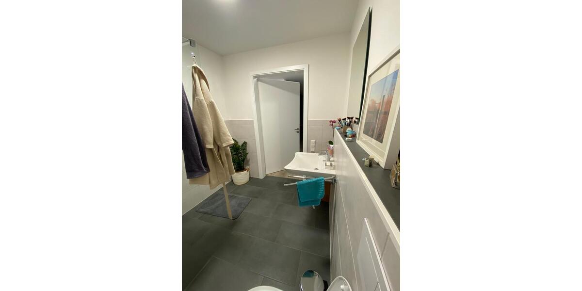 Etagenwohnung Oldenburg Drielaker-Moor - 2 Zimmer, 75 m&sup2;, 925&euro; | Angebot:25433106