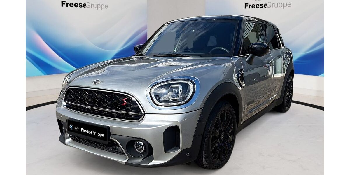 Mini Cooper S Countryman 6.926 km 33.490 € Oldenburg 26125